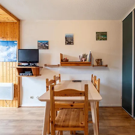Lägenhet Emmontagnee Valmeinier
